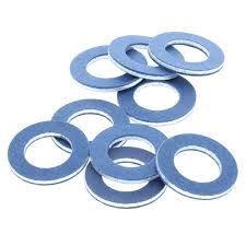 Drain Nut Washer
