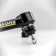 Dobinsons Upper Control Arms Kit Land Cruiser Lexus LX570