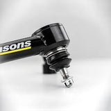 Dobinsons Upper Control Arms Kit Land Cruiser Lexus LX570