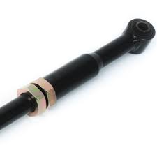 Dobinsons Rear Adjustable Panhard Rod Track Bar for Land Cruiser 200 + 300 Series