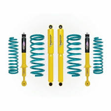 Dobinsons Pajero Front Gas Shock Absorber (Each)