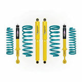Dobinsons Pajero Front Gas Shock Absorber (Each)
