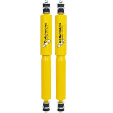 Dobinsons Pajero Front Gas Shock Absorber (Each)