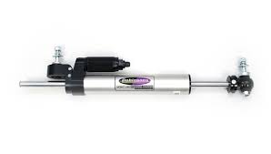Dobinsons Nissan Patrol Y61 Adjustable Steering Damper