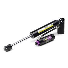 Dobinsons MRA59-A711 3-WAY Adjustable MRA Rear Shocks