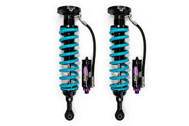 Dobinsons MRA59-A710 3-WAY Adjustable MRA Front Struts