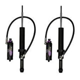 Dobinsons MRA59-A446 3-WAY Adjustable Front Struts for Tundra 22+ and Sequoia 23+