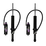 Dobinsons MRA 3-WAY Adjustable Front Struts for Mitsubishi Pajero 2000+ (MRA43-A783)