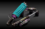 Dobinsons MRA 3-WAY Adjustable Front Struts for Mitsubishi Pajero 2000+ (MRA43-A783)