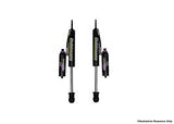Dobinsons LC200, LC100 MRA59-A682 3-WAY Adjustable MRA Rear Shocks Long Hose