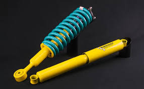 Dobinsons Jimny Front Gas Shock Absorber