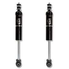 Dobinsons IMS Rear Shocks for 2022+ Toyota Tundra – Stock/Light Valving Long Travel