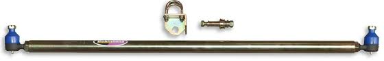 Dobinsons HD Adjustable Drag Link for Nissan Patrol Y61 GU 38mm Solid