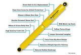 Dobinsons GS59-441 Pair of Rear Shocks (LC300 I and Toyota Sequoia 2023+)
