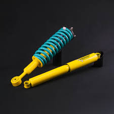 Dobinsons GS59-441 Pair of Rear Shocks (LC300 I and Toyota Sequoia 2023+)