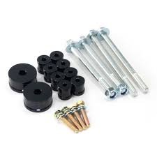 Dobinsons DD59-530K Front IFS Diff Drop Kit (Toyota LC-200, Tundra 07-21, Sequoia 08-22)
