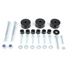 Dobinsons DD59-530K Front IFS Diff Drop Kit (Toyota LC-200, Tundra 07-21, Sequoia 08-22)