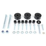 Dobinsons DD59-530K Front IFS Diff Drop Kit (Toyota LC-200, Tundra 07-21, Sequoia 08-22)