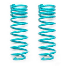 Dobinsons C59-831V Rear Coil Springs Standard Lift (Toyota LC300, LC200I 2023+ and Toyota Sequoia)