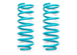 Dobinsons C59-535 2.5″ Rear Coils (Land Cruiser 200 Series)