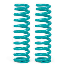 Dobinsons C59-134 Front Standard Height Coil Springs (Toyota Hilux Vigo - N70, 2005 to Mid 2015)