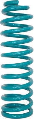 Dobinsons C59-134 Front Standard Height Coil Springs (Toyota Hilux Vigo - N70, 2005 to Mid 2015)