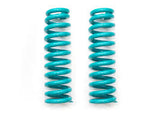 Dobinsons C59-134 Front Standard Height Coil Springs (Toyota Hilux Vigo - N70, 2005 to Mid 2015)