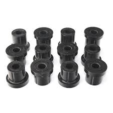 Dobinson Tundra Shackle Bush Kit