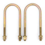 Dobinson Toyota Tundra U-Bolt Kit - Set