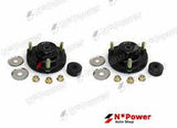 Dobinson Pajero Strut Cap