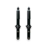 Dobinson Nissan Y62 Front IMS Shock