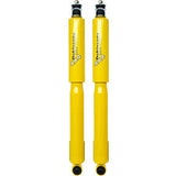 Dobinson LC70 Series/Y61 Front Twin Tube Shocks