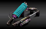 Dobinson LC100 Front MRR Adjustable Shock Absorber/Pcs