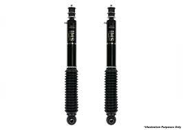 Dobinson Dodge Ram 2019 On Rear IMS Shocks/Pcs