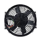 Davies Craig 10" Thermatic® Electric Fan Slimline (12V)