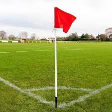 Corner Flag