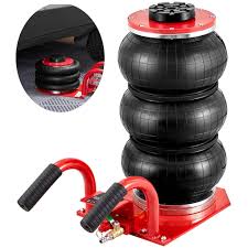 Car Pneumatic Air Jack (6 Ton)