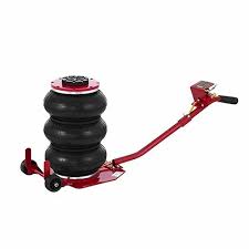 Car Pneumatic Air Jack (6 Ton)