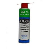CRC Contact Cleaner