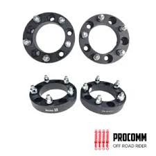 Coasta Suzuki Jimny 35mm - 5139.7 (55.5)M12-1.25 Wheel Spacer
