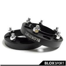 Coasta Suzuki Jimny 35mm - 5139.7 (55.5)M12-1.25 Wheel Spacer