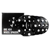 Coasta Suzuki Jimny 35mm - 5139.7 (55.5)M12-1.25 Wheel Spacer