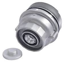 Cap Assy, Oil Filter