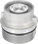 Cap Assy, Oil Filter