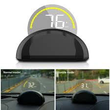 C700 - OBD HUD (Head-Up Display)