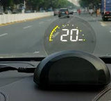 C700 - OBD HUD (Head-Up Display)