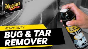 Bug & Tar Remover (Meguiars)
