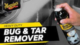 Bug & Tar Remover (Meguiars)