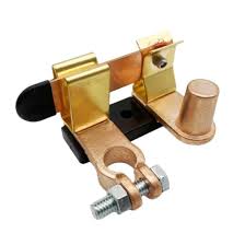 Battery Terminal Disconnector switch