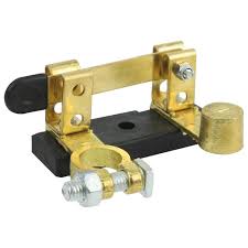 Battery Terminal Disconnector switch